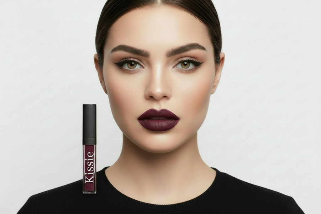 Liquid Lipstick - Jamm