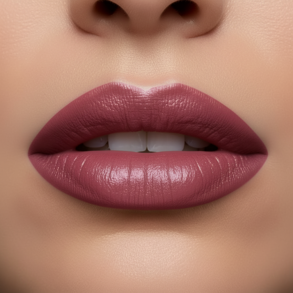 Liquid Lipstick - Heartbeat