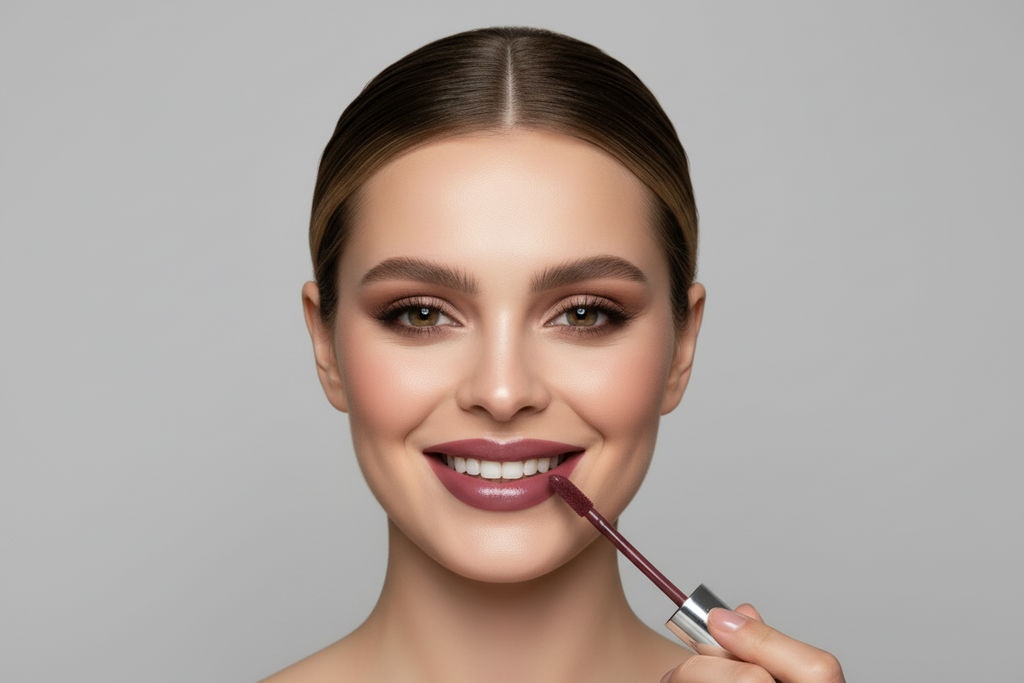 Liquid Lipstick - Heartbeat