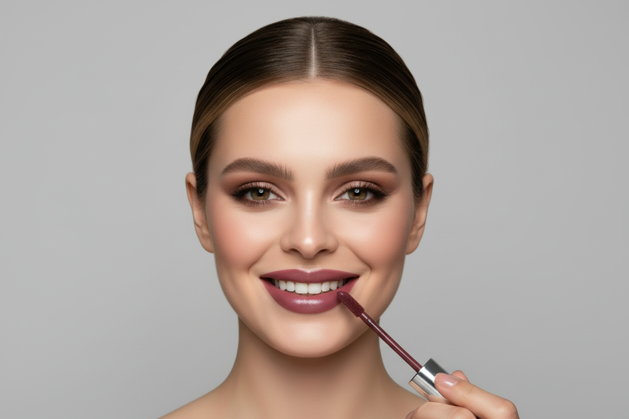 Liquid Lipstick - Heartbeat