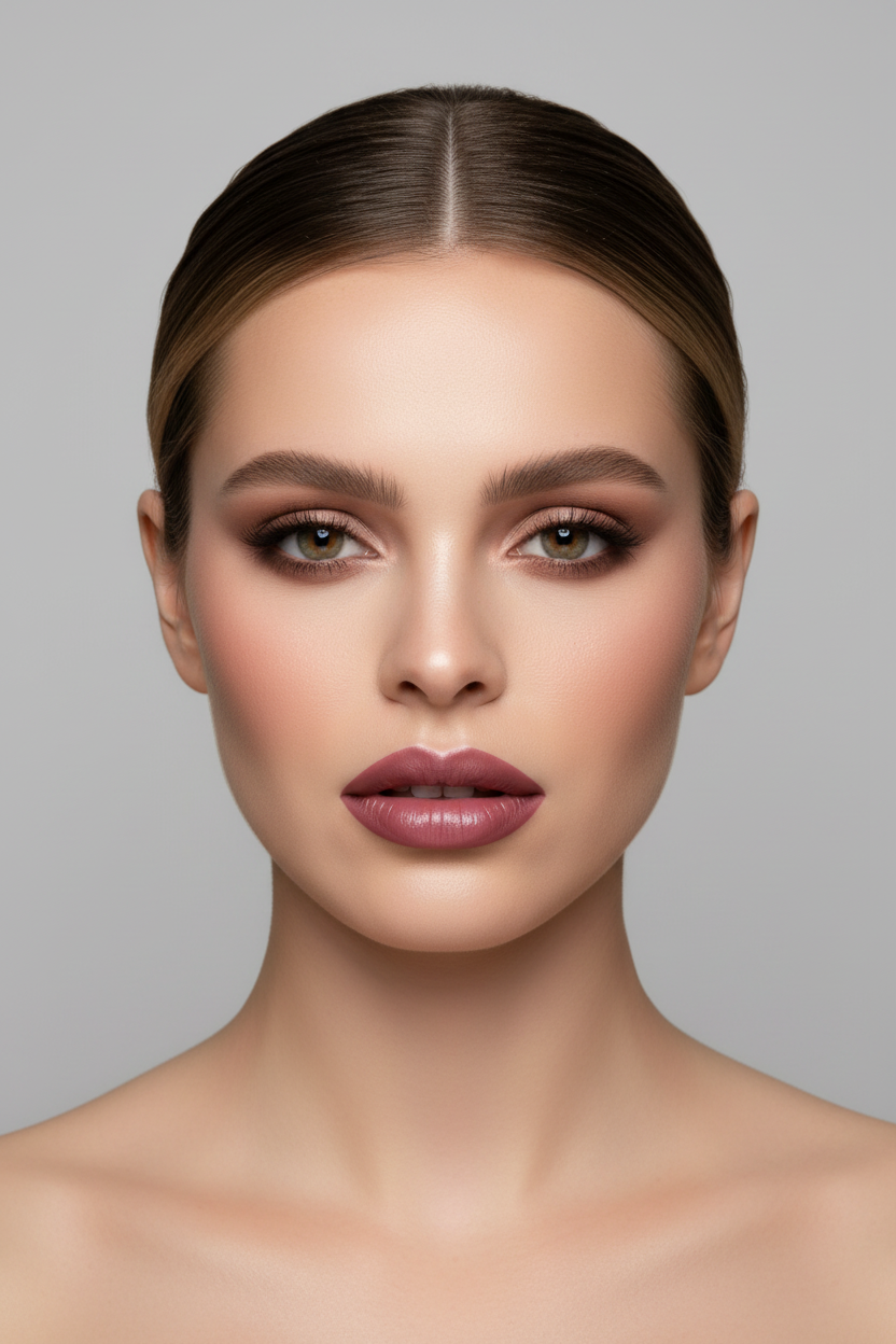 Liquid Lipstick - Heartbeat