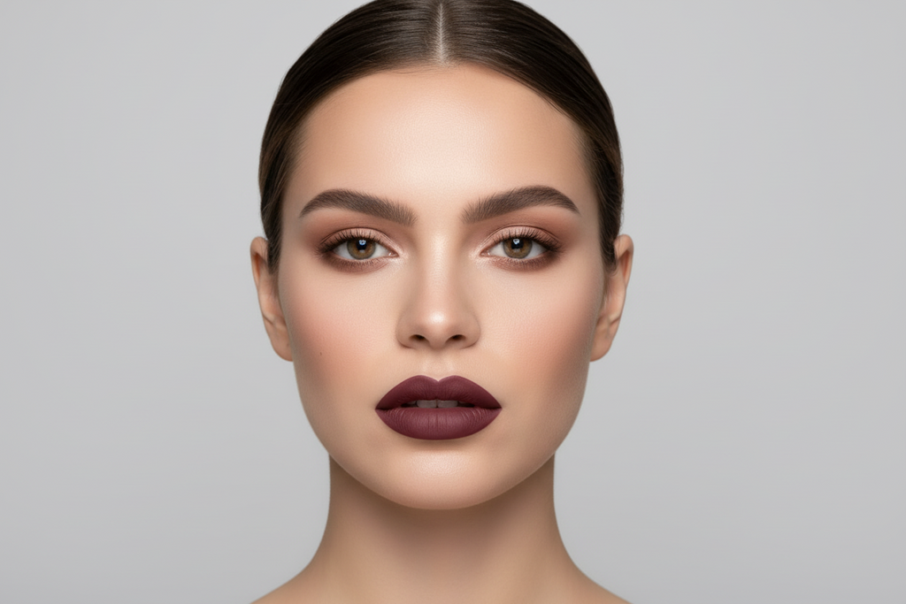Liquid Lipstick - Pucker Up