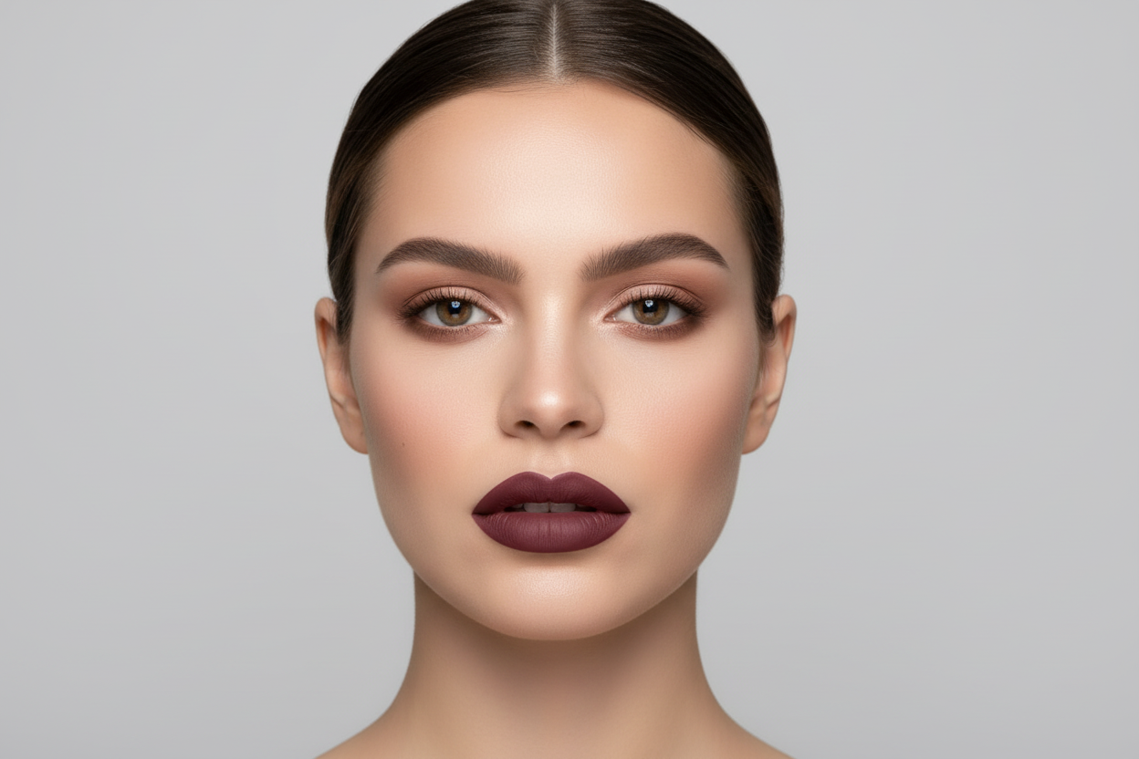 Liquid Lipstick - Pucker Up
