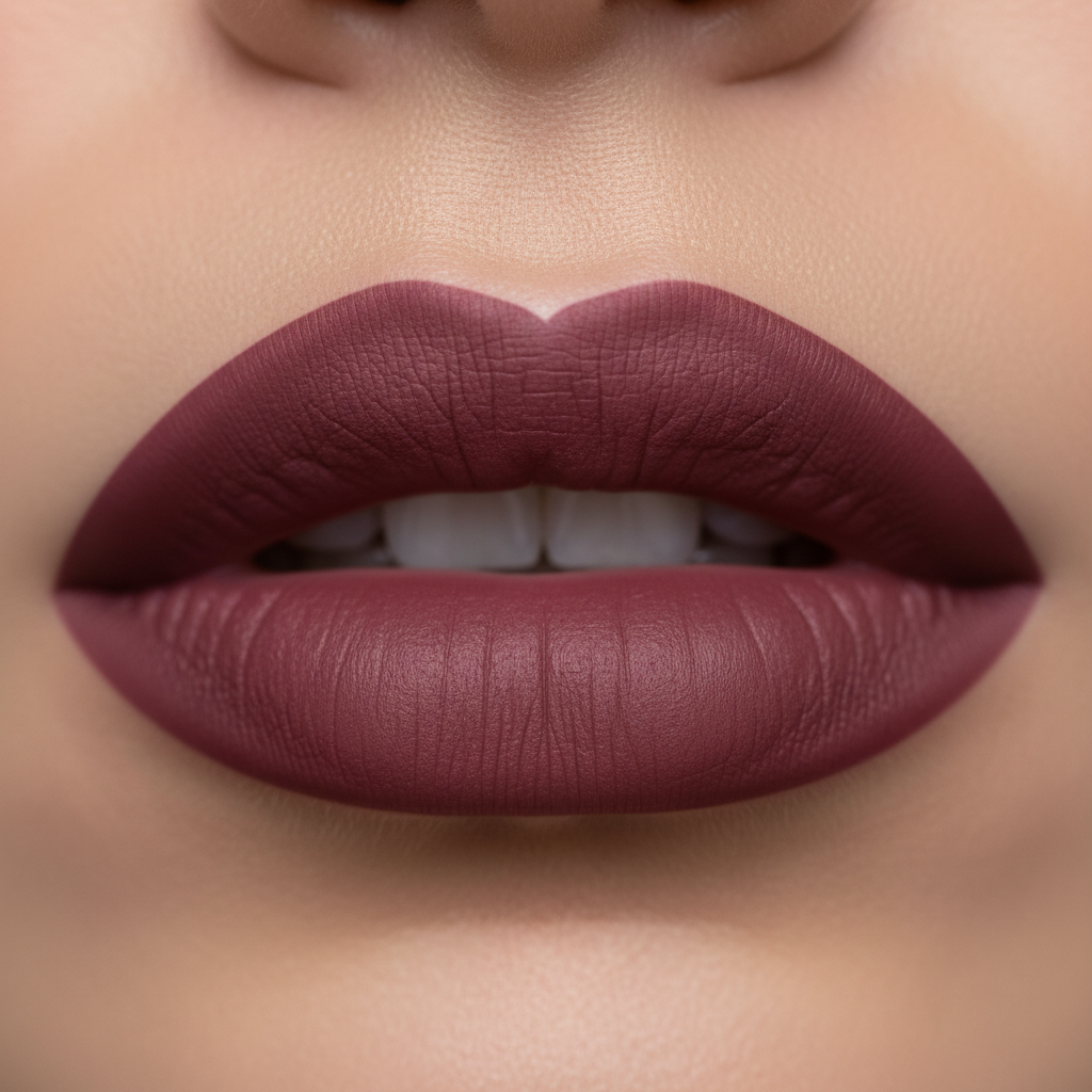 Liquid Lipstick - Pucker Up
