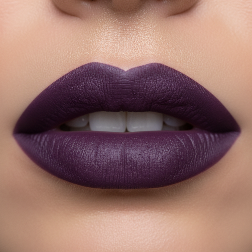 Liquid Lipstick - Catwalk