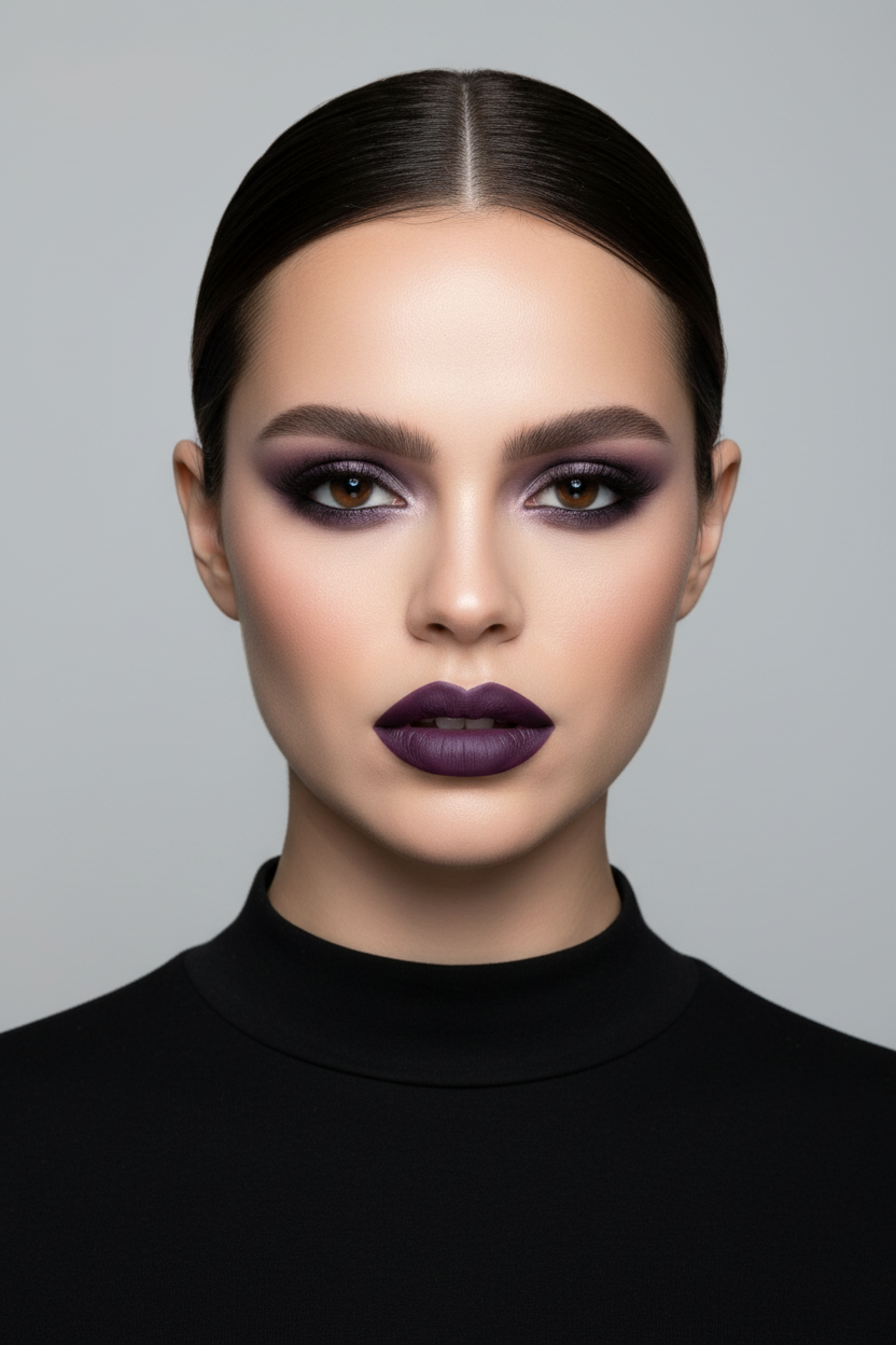 Liquid Lipstick - Catwalk