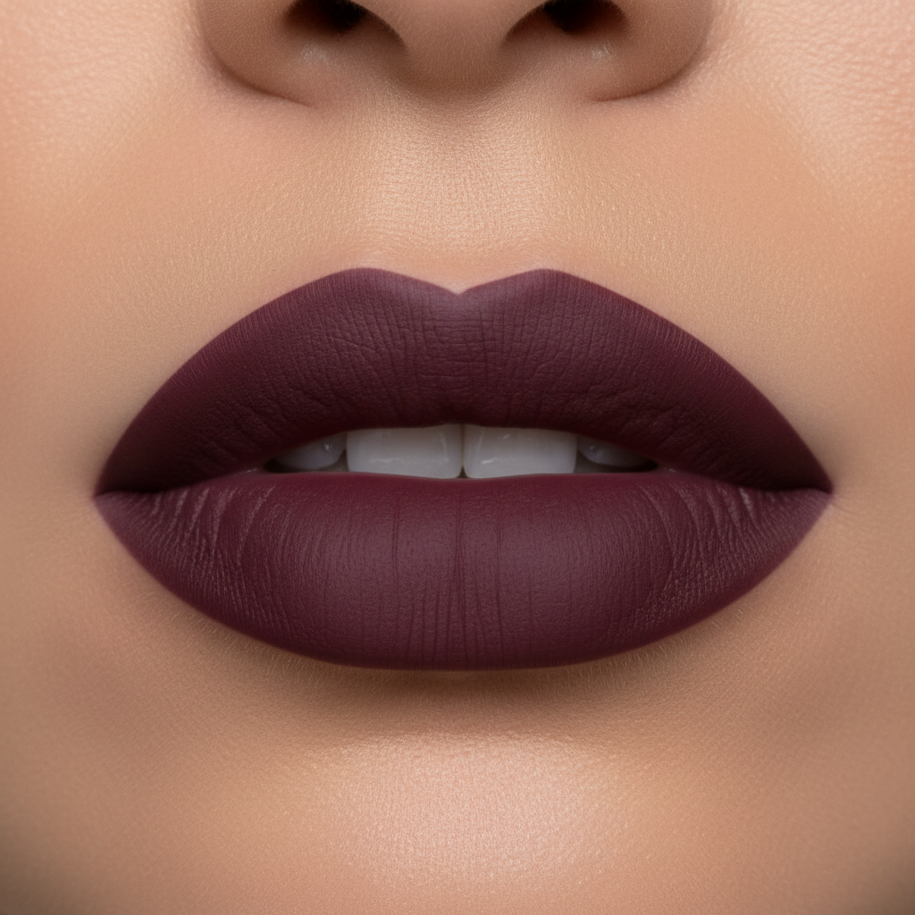 Liquid Lipstick - Wow