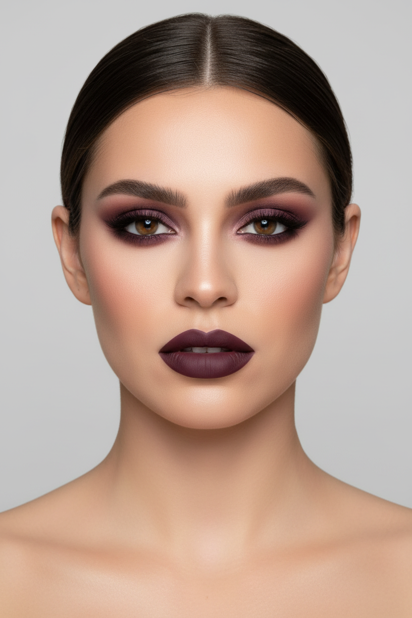 Liquid Lipstick - Wow