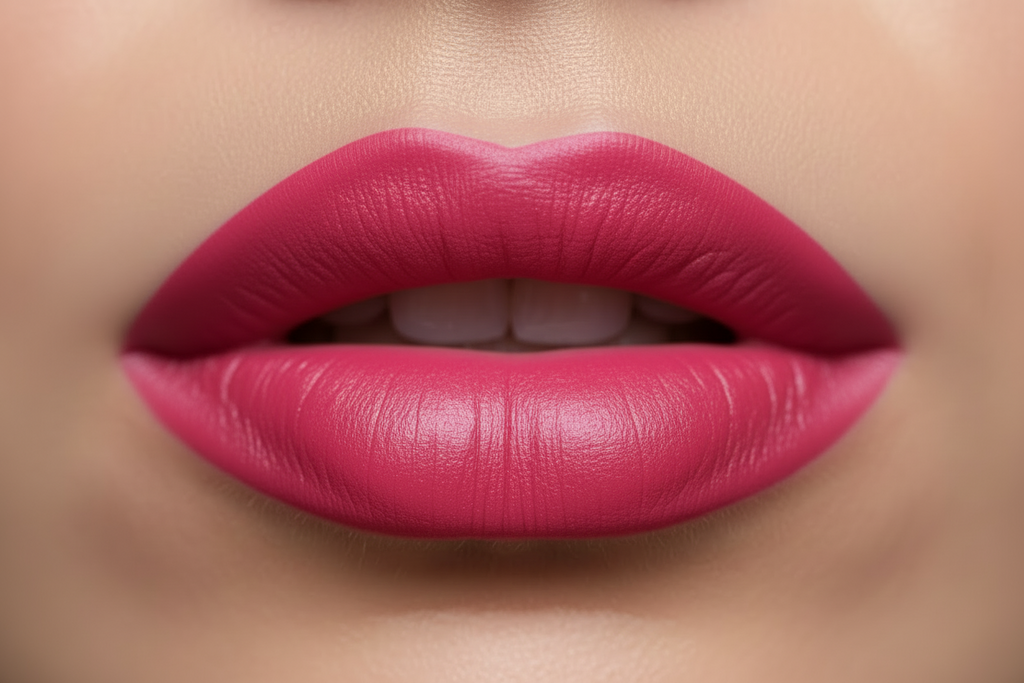 Liquid Lipstick - Cerise
