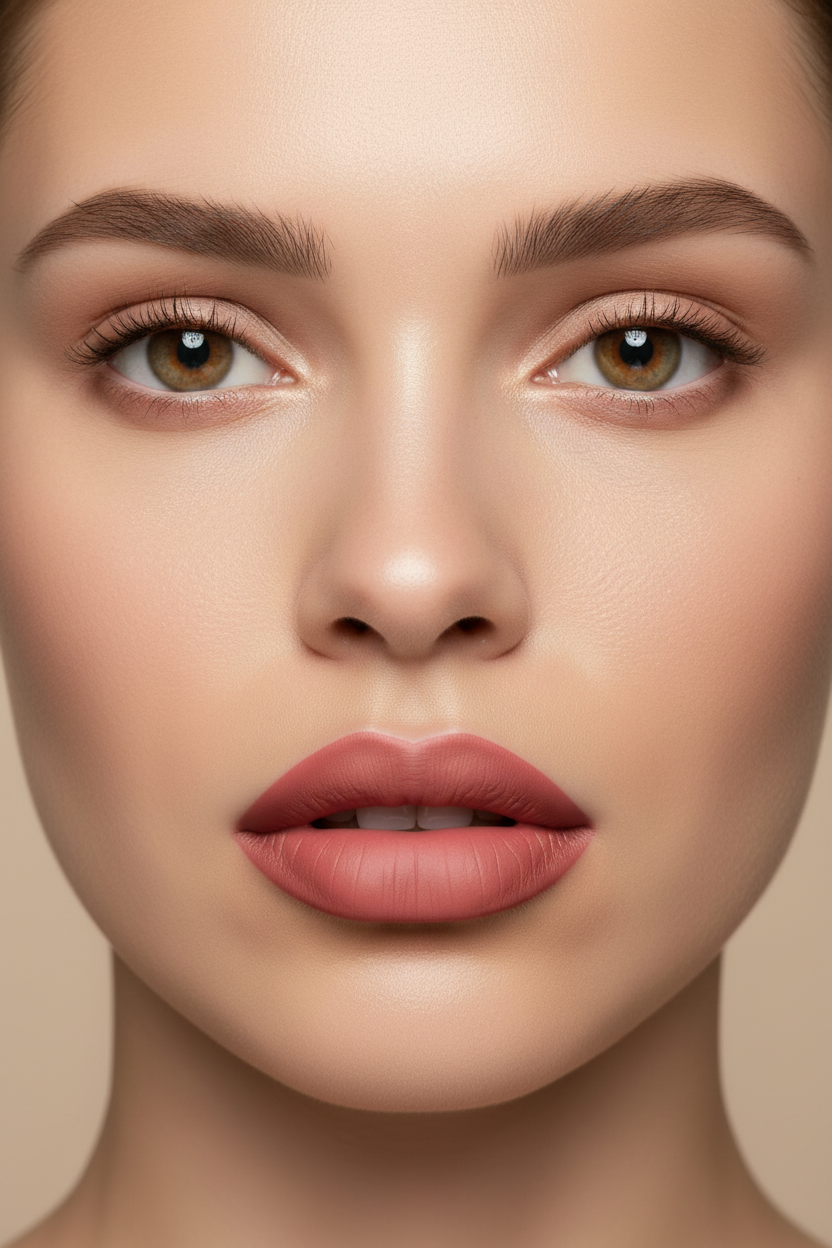 Liquid Lipstick - Surprising