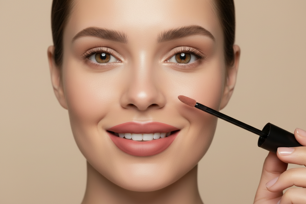 Liquid Lipstick - Surprising
