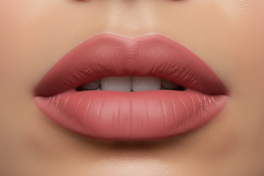 Liquid Lipstick - Surprising