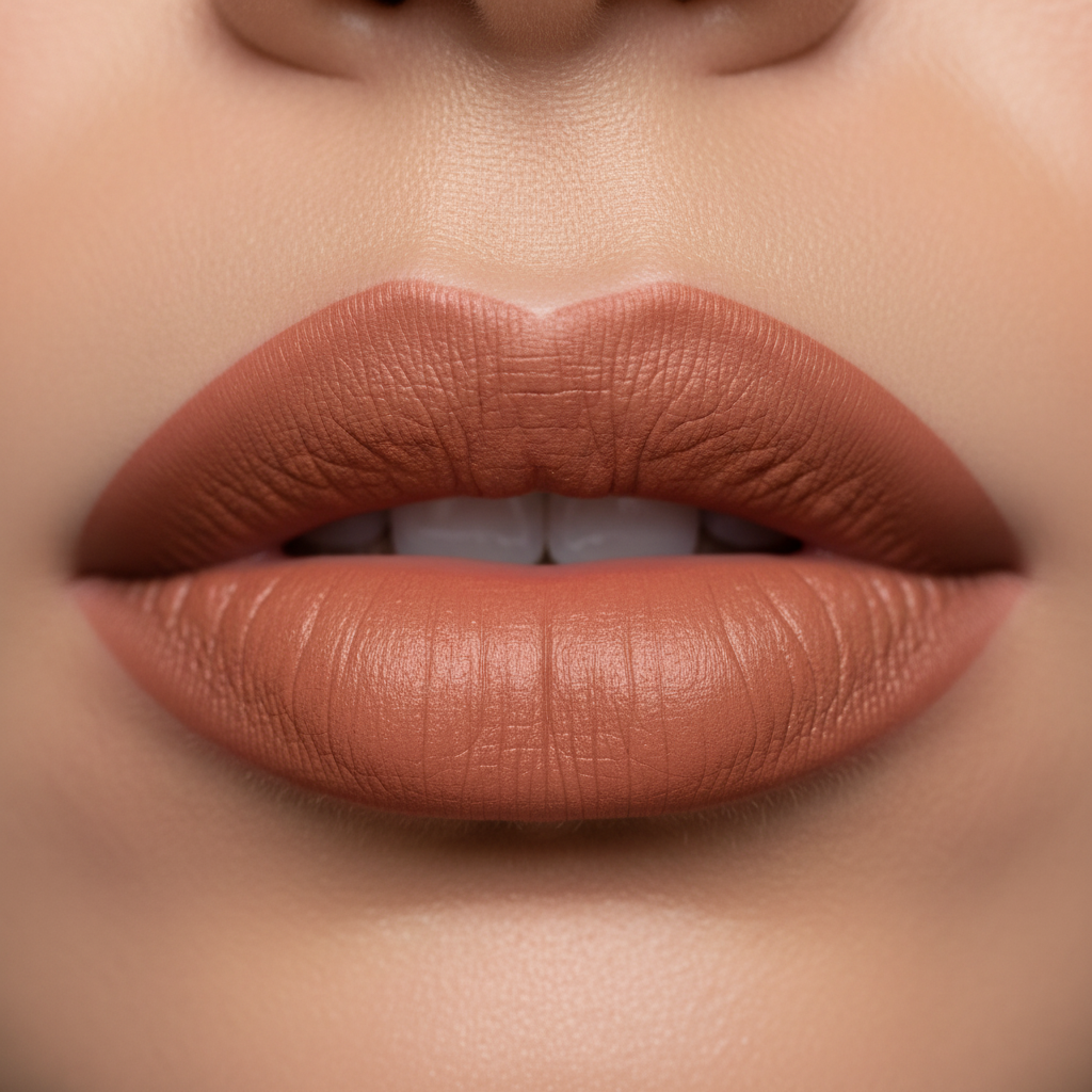 Liquid Lipstick - Famous