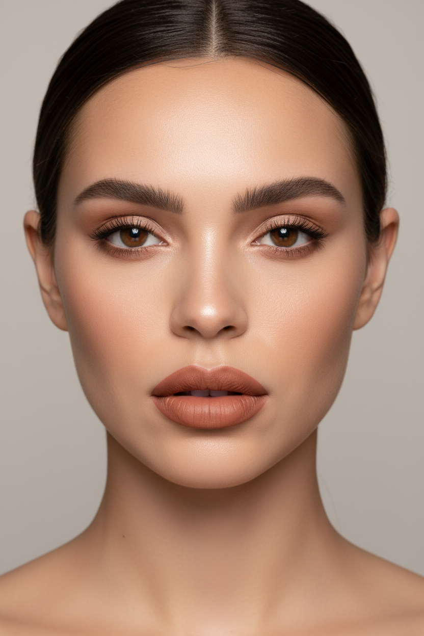 Liquid Lipstick - Famous