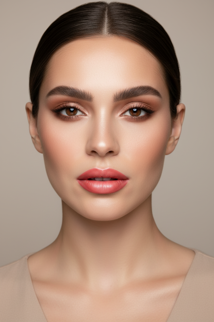 Liquid Lipstick - Icon
