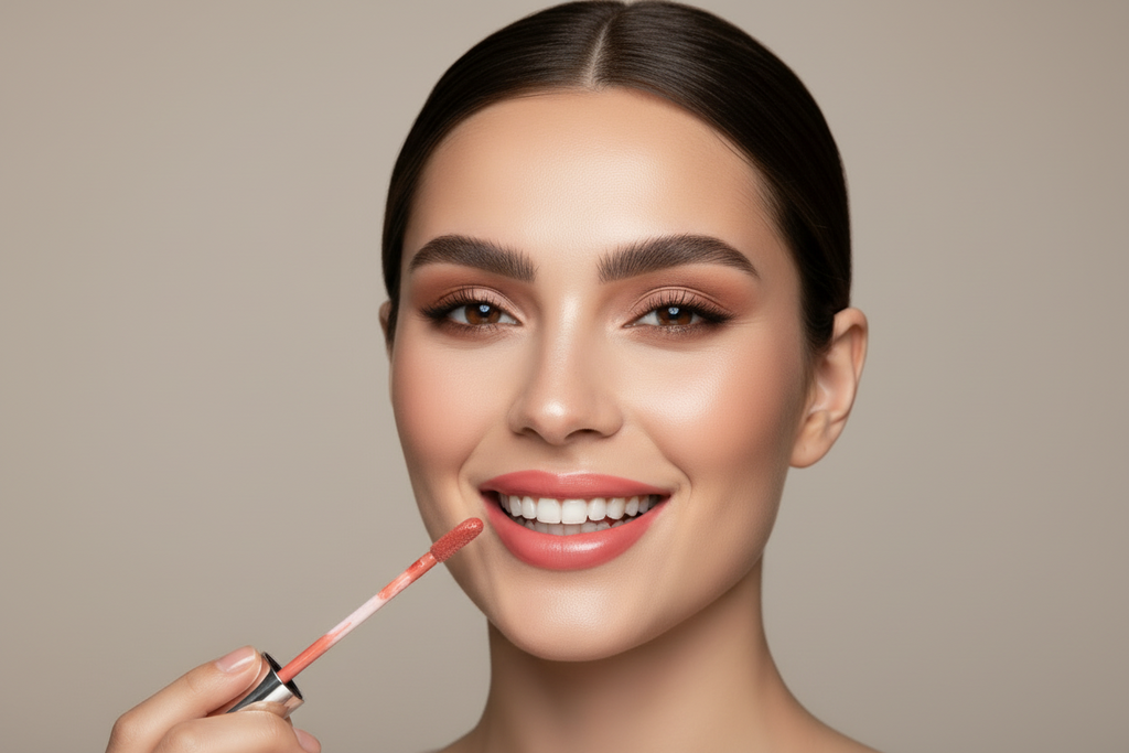 Liquid Lipstick - Icon