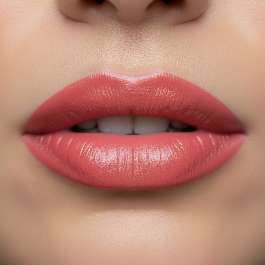 Liquid Lipstick - Icon