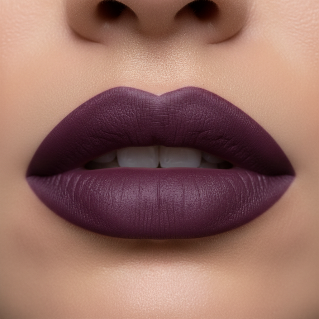 Liquid Lipstick - Pleasing