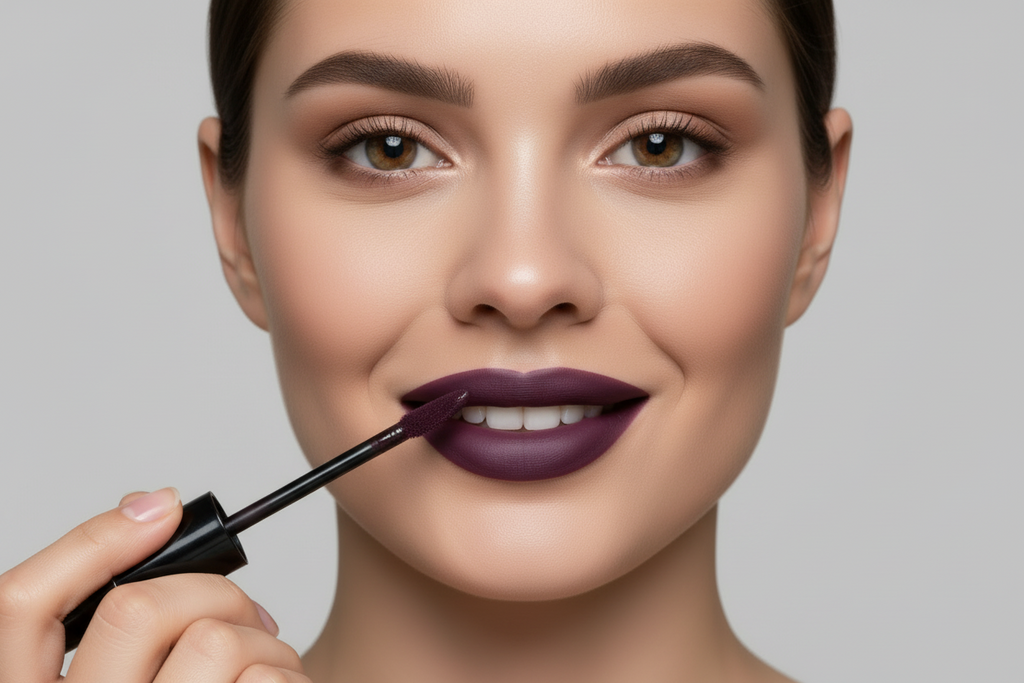 Liquid Lipstick - Pleasing