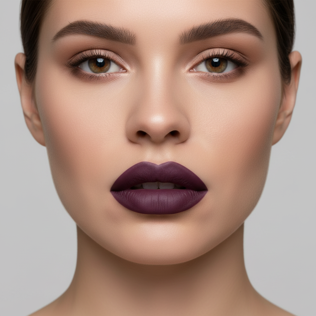 Liquid Lipstick - Pleasing