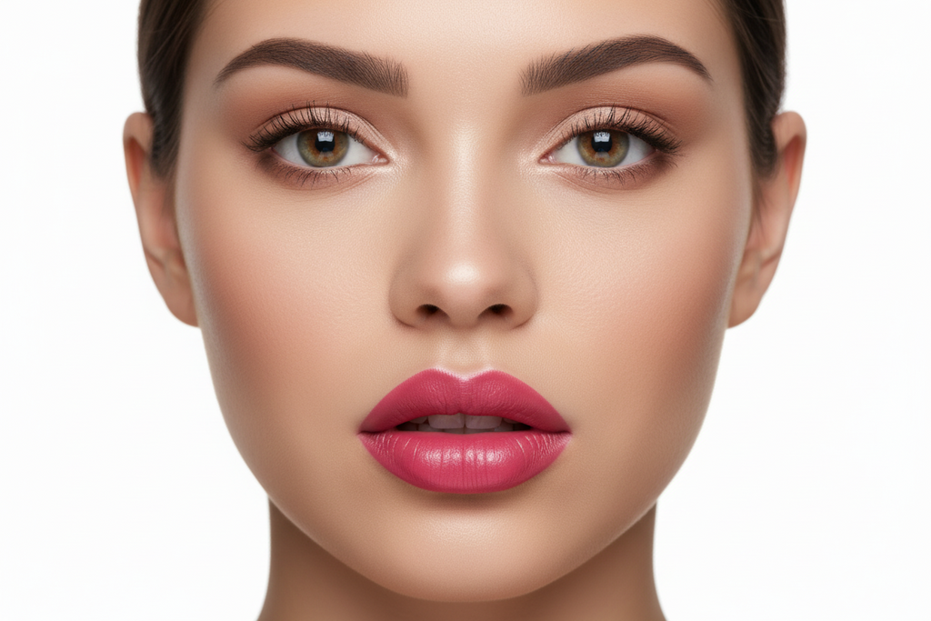 Liquid Lipstick - Flora