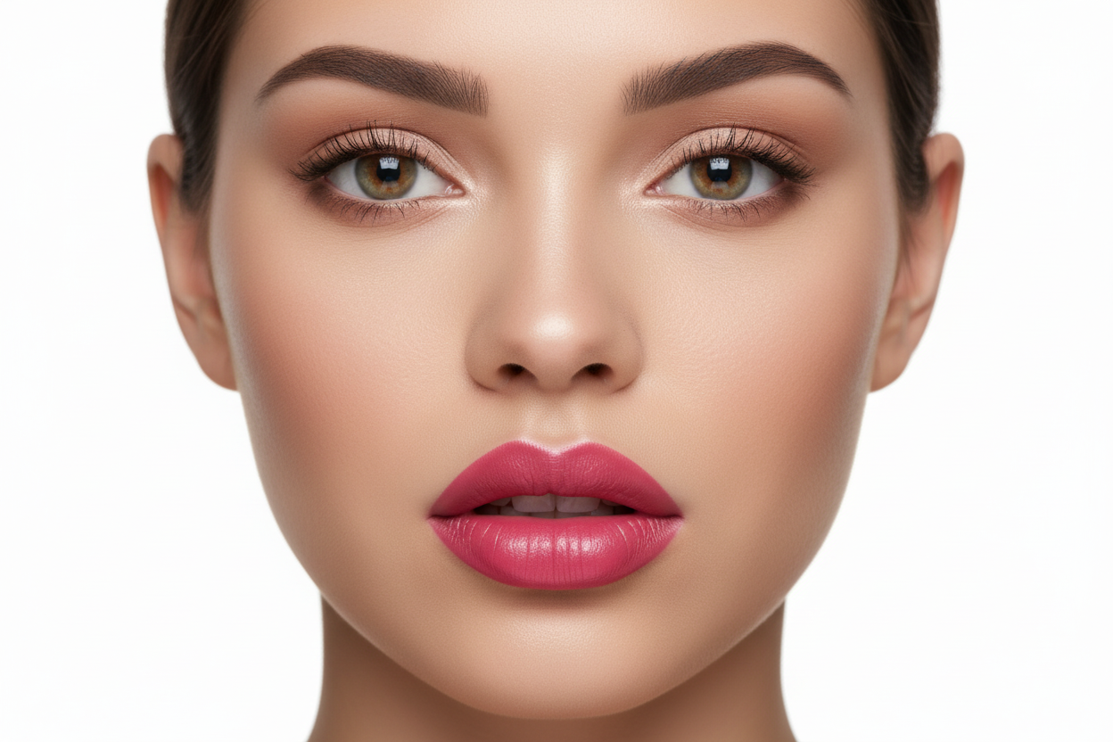 Liquid Lipstick - Flora