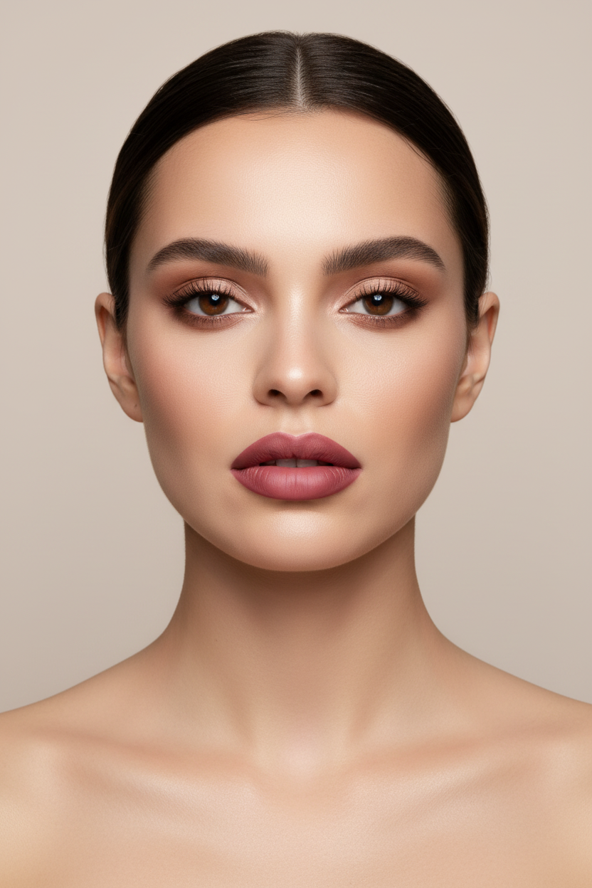 Liquid Lipstick - Darling