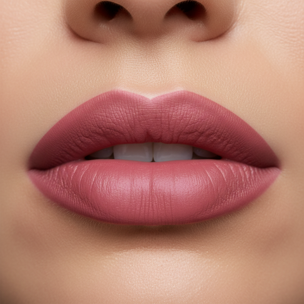 Liquid Lipstick - Darling