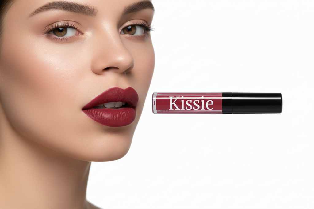 Liquid Lipstick - Sangria