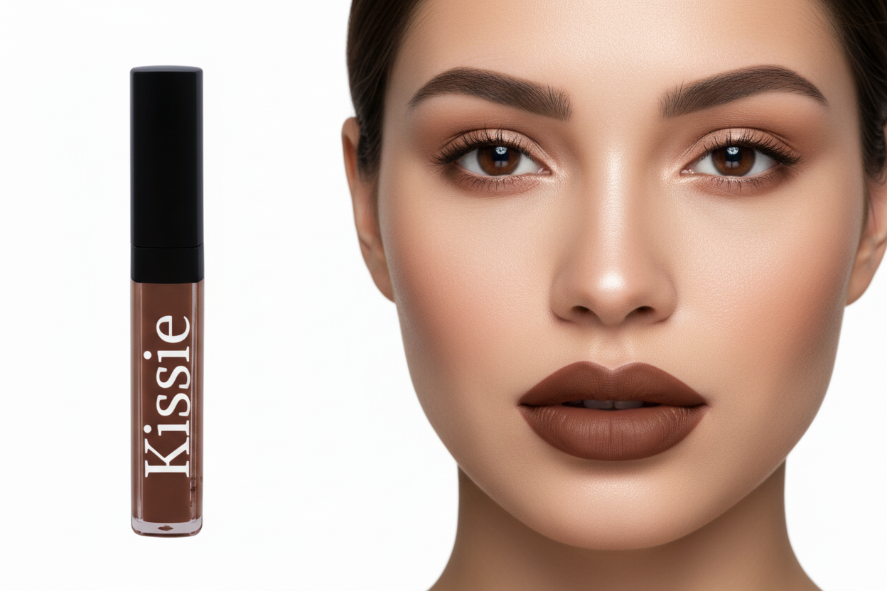 Liquid Lipstick - Rum N' Coke