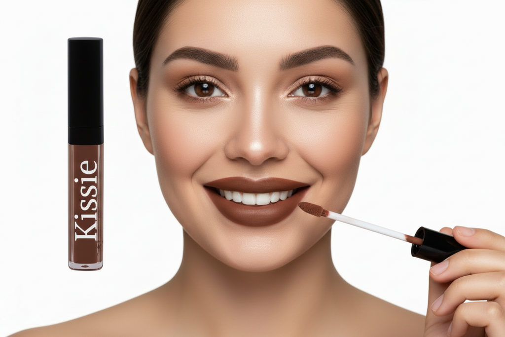 Liquid Lipstick - Rum N' Coke