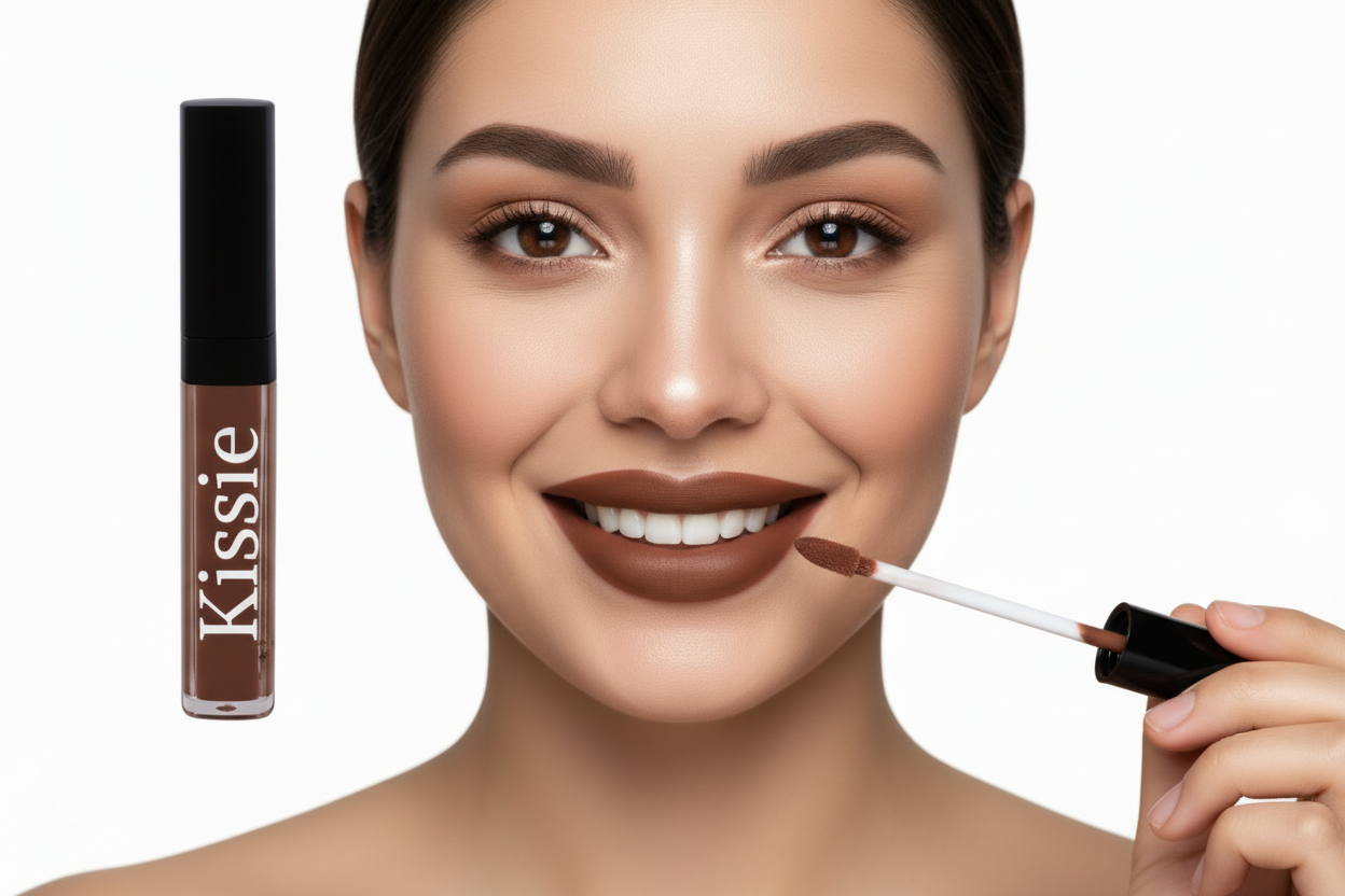 Liquid Lipstick - Rum N' Coke