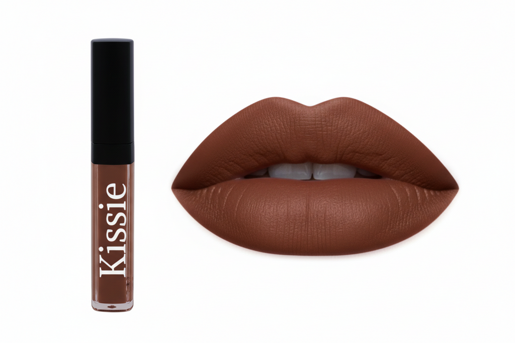 Liquid Lipstick - Rum N' Coke