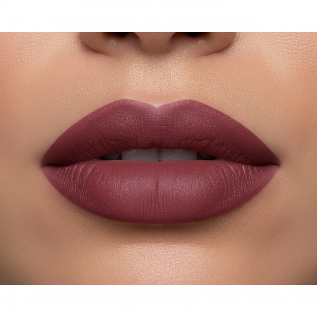 Liquid Lipstick - Just In Time