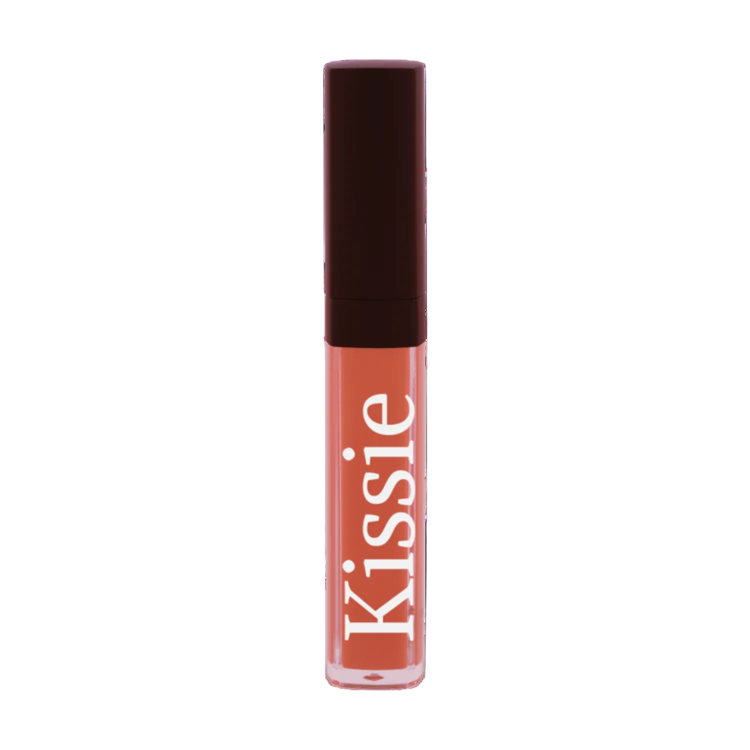 Liquid Lipstick - Tangerine Queen