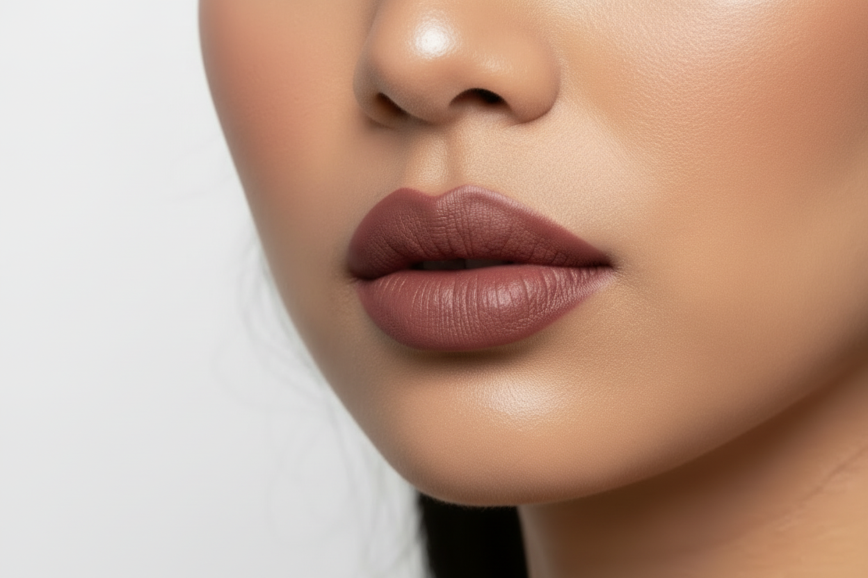 Liquid Lipstick - Aphrodite