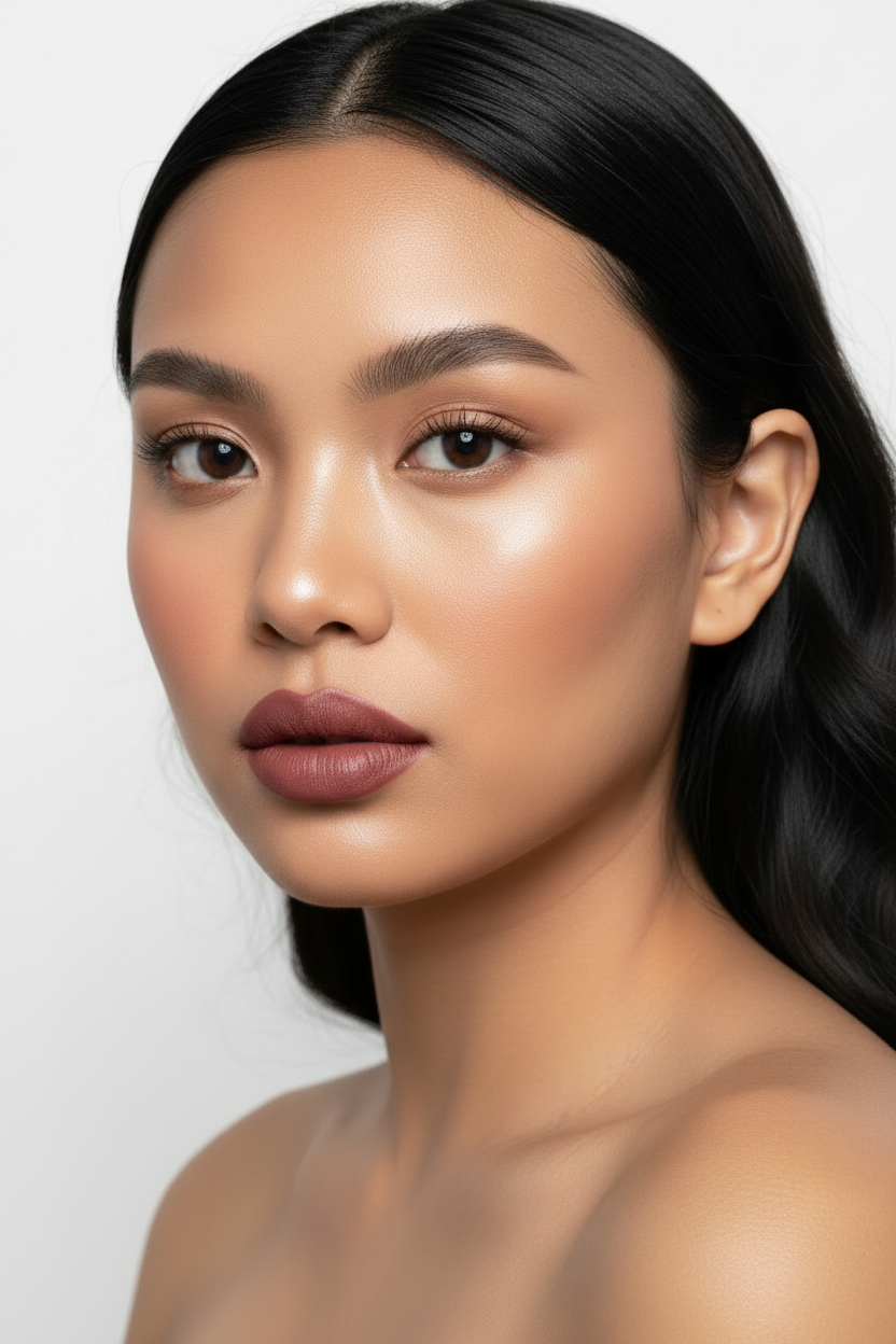 Liquid Lipstick - Aphrodite