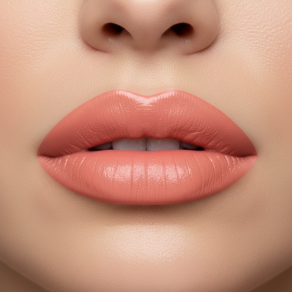 Liquid Lipstick - Just About