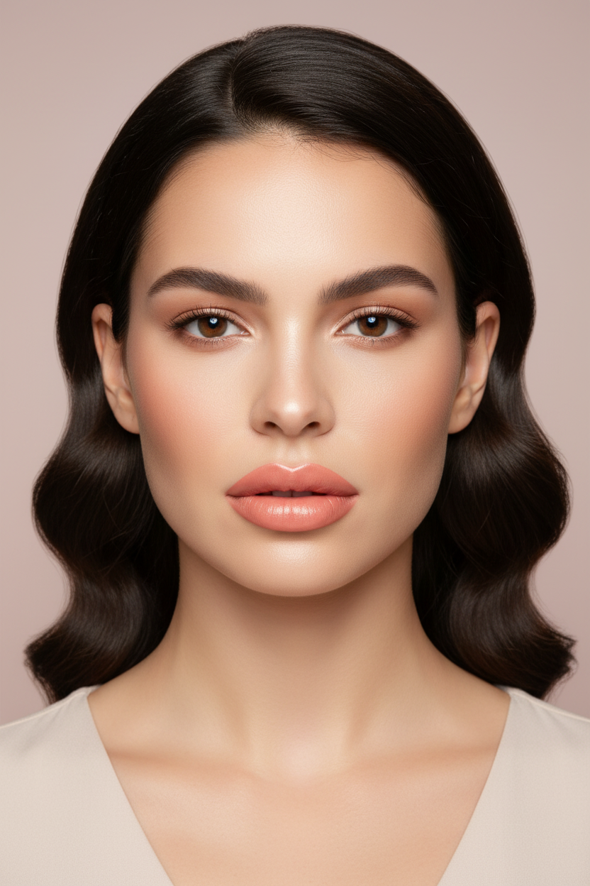 Liquid Lipstick - Just About