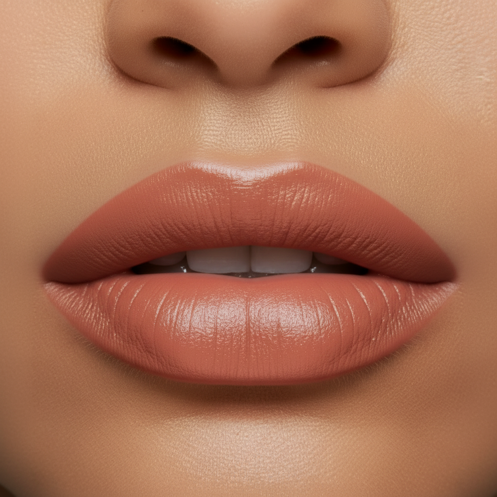 Liquid Lipstick - Trophy