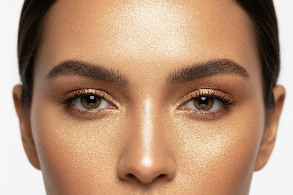 Glitter - MD13 Mineral Dust Fine Gold