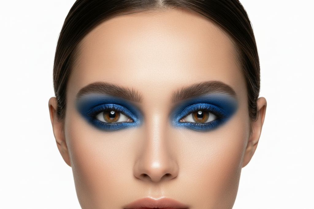 Glitter - MD16 Mineral Dust Saphire