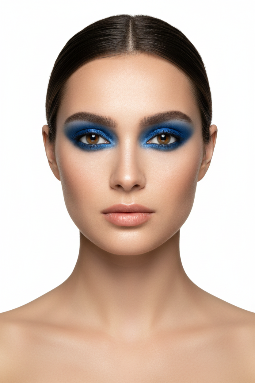 Glitter - MD16 Mineral Dust Saphire