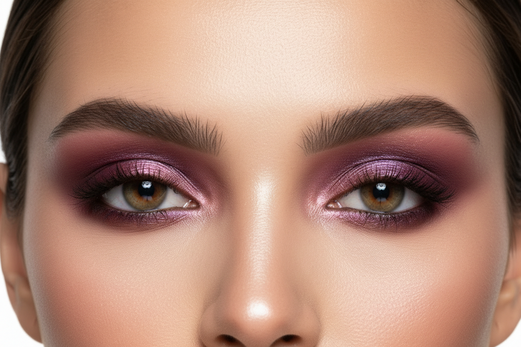 Glitter - MD17 Mineral Dust Duo Chrome