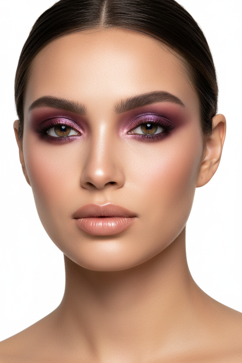 Glitter - MD17 Mineral Dust Duo Chrome