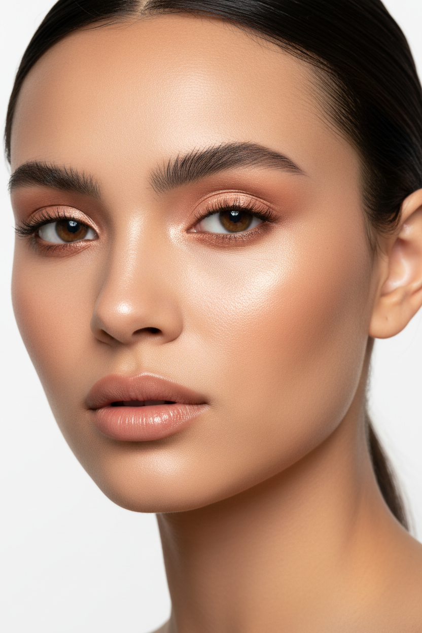 Glitter - MD2 Mineral Dust Sun Stone