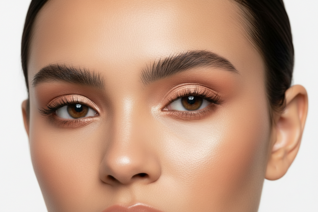 Glitter - MD2 Mineral Dust Sun Stone