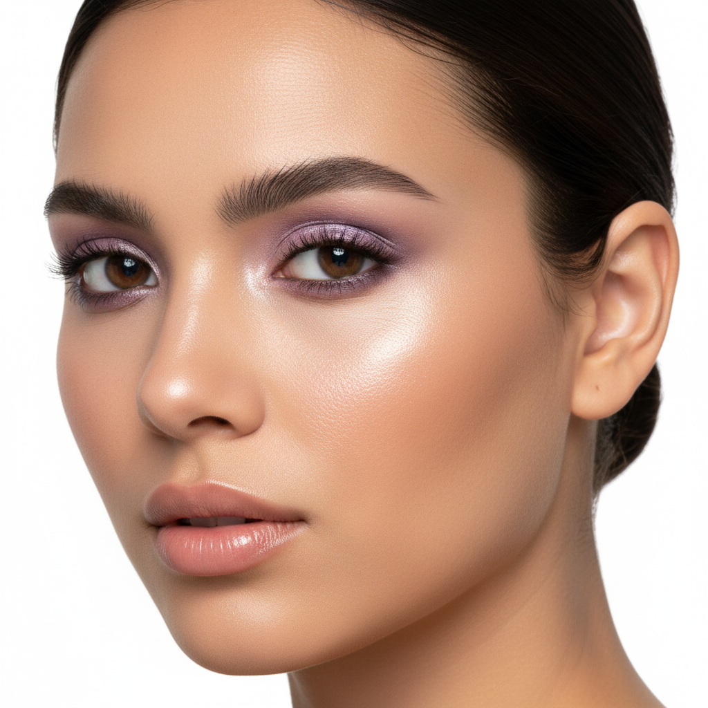 Glitter - MD24 Mineral Dust Lilac