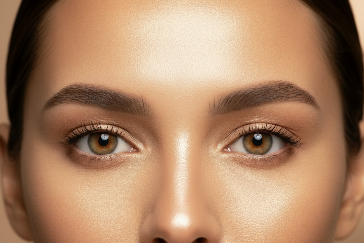 Glitter - MD28 Mineral Dust Light Gold