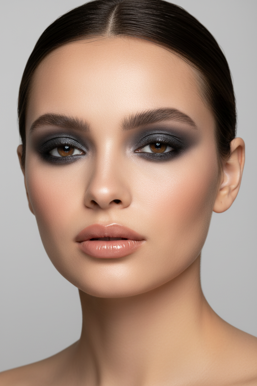 Glitter - MD31 Mineral Dust Star Night With